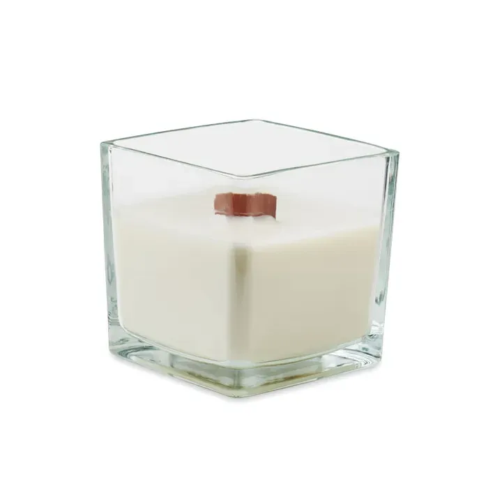 Plant based wax candle 600gr - MO2711 (MOCN#22)